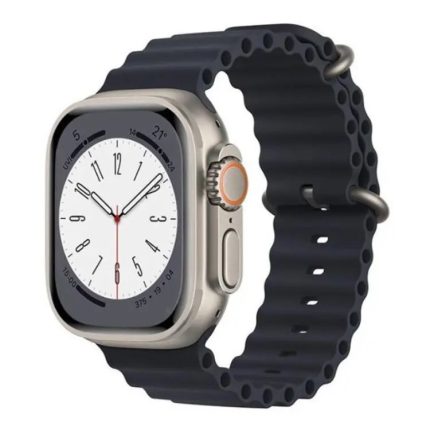 ZK8 Pro Max Amoled Display Smart Watch