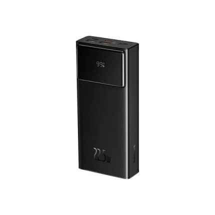 BASEUS Star-Lord Digital Display Fast Charge Power Bank 30000mAh 22.5W