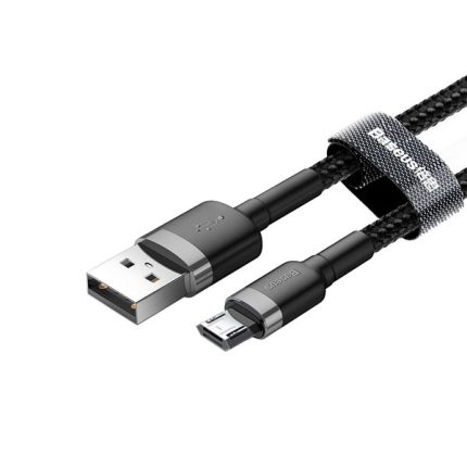 Baseus Cafule USB to Micro Cable
