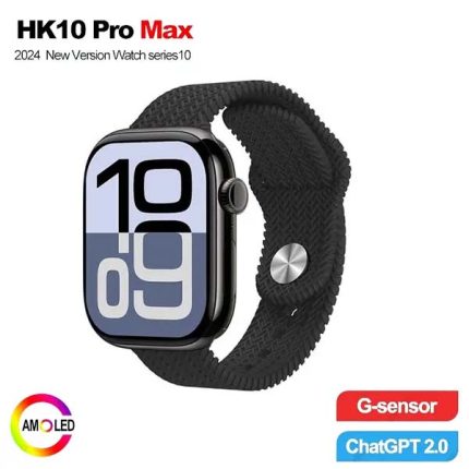 Hk10 pro max