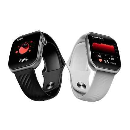 QCY Watch GS2 Smartwatch
