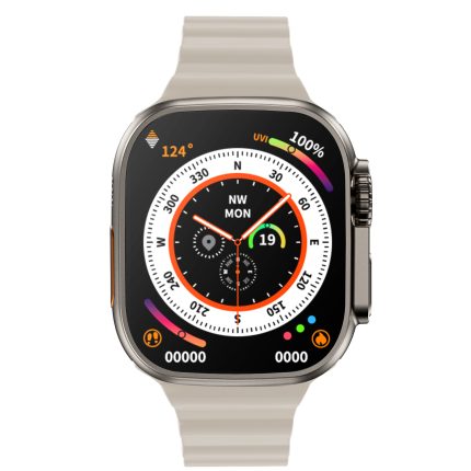 Rectangular Smartwatch
ZD8 Ultra pro